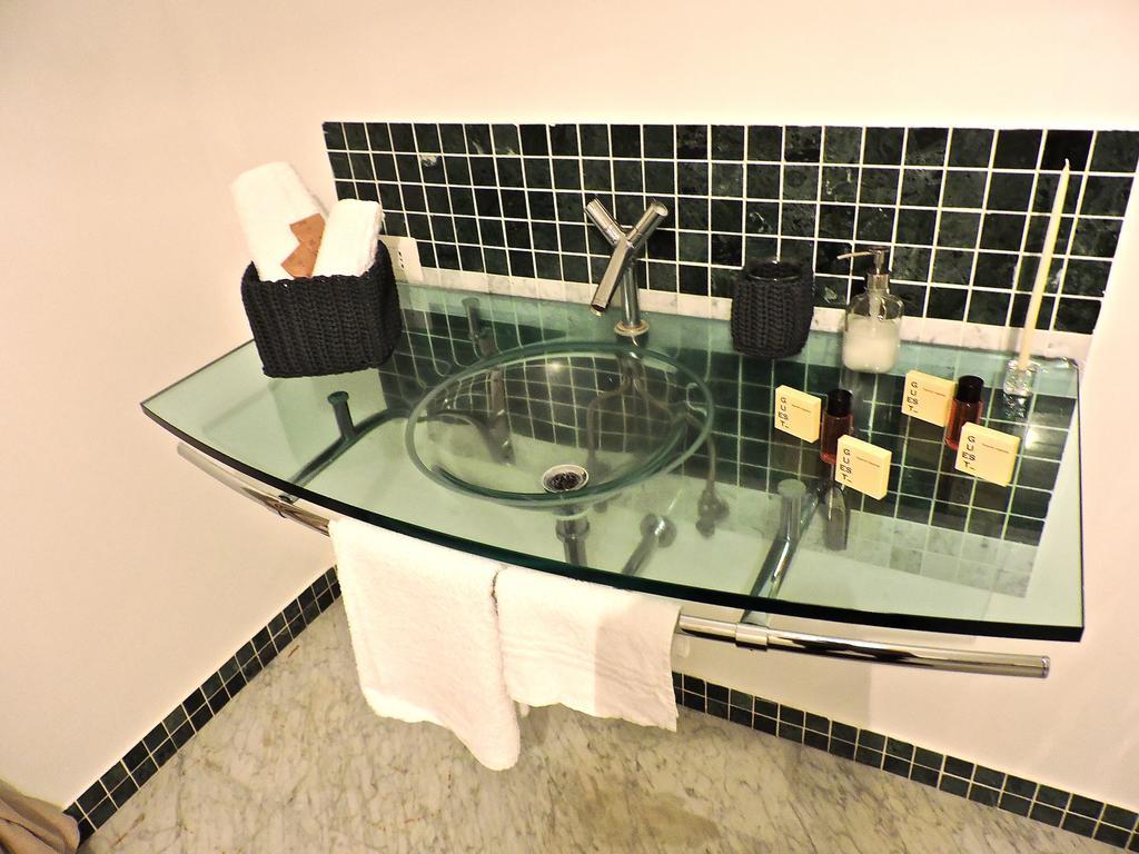 Villa Iulia Vetralla Ngoại thất bức ảnh
